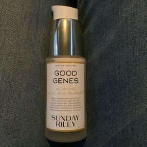 Sunday Riley Good Genes